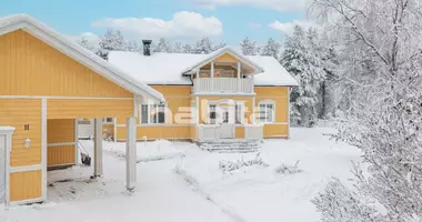 6 bedroom house in Tornio, Finland