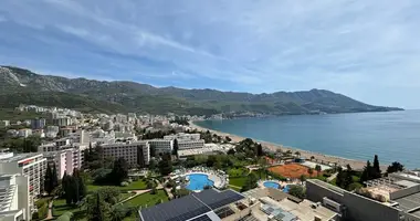 2 bedroom apartment in Budva Municipality, Montenegro