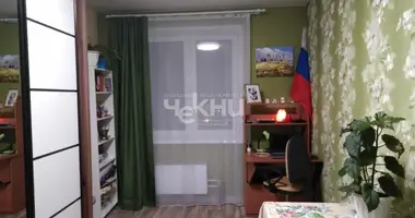 Habitación en Nizhni Novgorod, Rusia