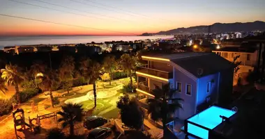 Hotel in Kargıcak, Türkei