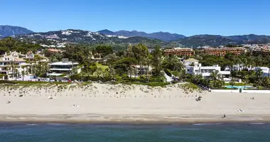 5 bedroom house in Malaga, Spain