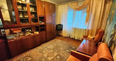 2 room apartment in Odesa, Ukraine