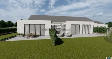 Casa 4 habitaciones en Kistarcsa, Hungría