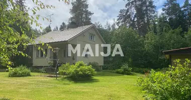 Dom 4 pokoi w Kouvola sub region, Finlandia