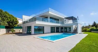 Villa 4 bedrooms in Portugal