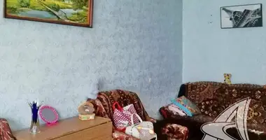 2 room apartment in Belaazersk, Belarus