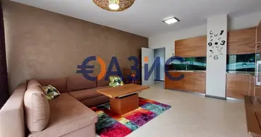 Wohnung 3 zimmer in Lozenets, Bulgarien