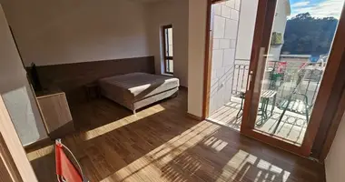 Apartamento 1 habitación en Petrovac, Montenegro