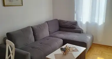 2 bedroom apartment in Budva, Montenegro