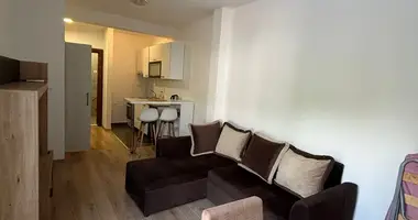 1 room apartment in Budva, Montenegro