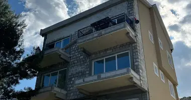 1 bedroom apartment in Krasici, Montenegro