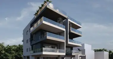 2 bedroom apartment in Ypsonas Municipality, Cyprus