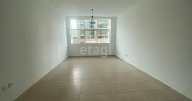 Apartamento 1 habitación en Dubái, Emiratos Árabes Unidos