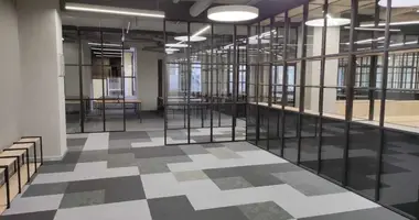 Pomieszczenie biurowe 1 177 m² w Moskwa, Rosja
