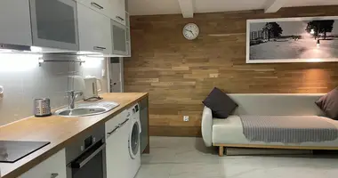 1 room apartment in Gdynia, Poland