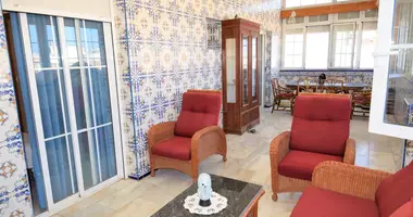 Квартира 3 спальни в Гуардамар, Испания