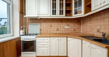 Apartamento 3 habitaciones en Vilna, Lituania