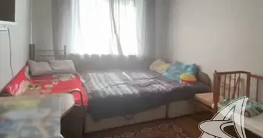 Apartamento 1 habitación en Brest, Bielorrusia