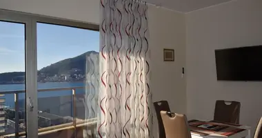 1 bedroom apartment in Budva, Montenegro