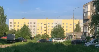 Apartment in Gorodets, Russia