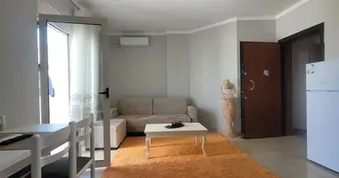 Mieszkanie 2 pokoi w Bashkia Durres, Albania