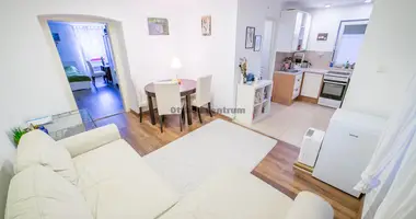 2 room apartment in Szegedi jaras, Hungary