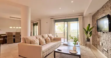 Appartement 3 chambres dans San Pedro Alcantara, Espagne