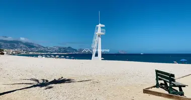 Wohnung 2 Schlafzimmer in l Alfas del Pi, Spanien