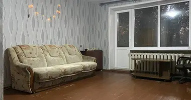 Wohnung 1 zimmer in Minsk, Weißrussland