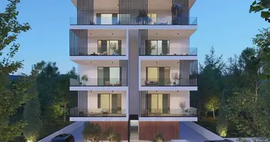 Apartamento 4 habitaciones en Strovolos, Chipre