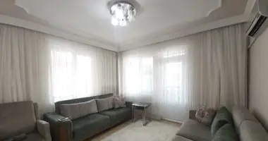 5 room apartment in Mediterranean Region, Turkey