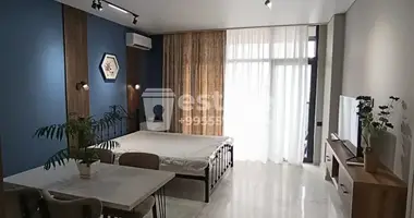 Mieszkanie 1 pokój w Batumi, Gruzja