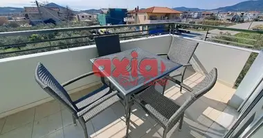 2 room apartment in Nea Peramos, Greece