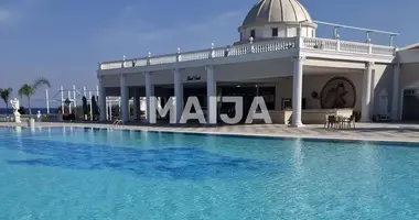 1 room apartment in Agios Theodoros, Northern Cyprus