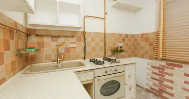 2 room apartment in Minsk, Belarus