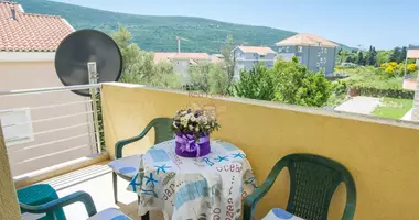 Apartamento 2 habitaciones en Velje Duboko, Montenegro