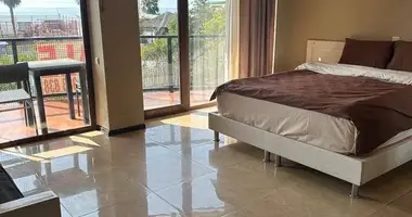 Studio apartment 1 bedroom in Batumi, Georgia