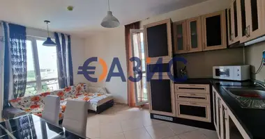 1 bedroom apartment in Nesebar, Bulgaria