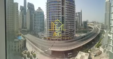 2 room apartment with Parking, with Air conditioner, with Playground in Dubai, UAE