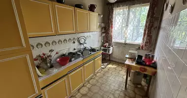 Дом 3 комнаты в Nyiregyhazi jaras, Венгрия