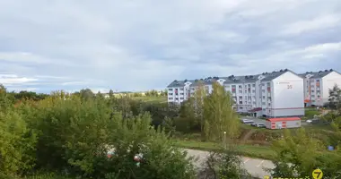 Квартира 2 комнаты в Логойск, Беларусь