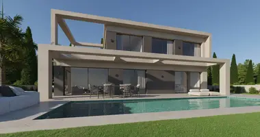 Villa 3 bedrooms in Izhevsk, Russia