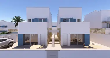 Villa in Pilar de la Horadada, Spanien