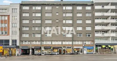 1 bedroom apartment in Turun seutukunta, Finland