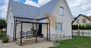 House in Brest, Belarus