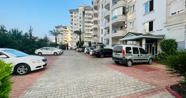 Appartement 2 chambres dans Alanya, Turquie