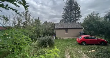 Plot of land in Budakeszi, Hungary