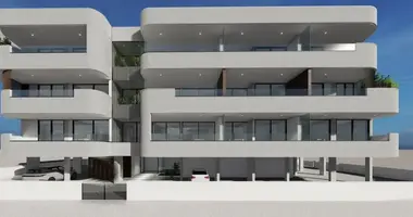 3 bedroom apartment in Mesa Geitonia, Cyprus