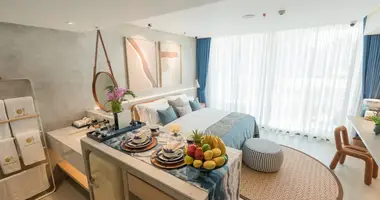 Appartement 1 chambre dans Phuket, Thaïlande