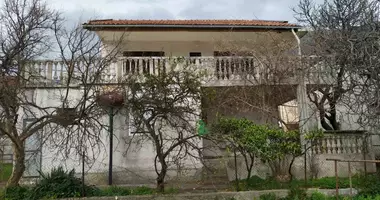 Maison 4 chambres dans Sutomore, Monténégro